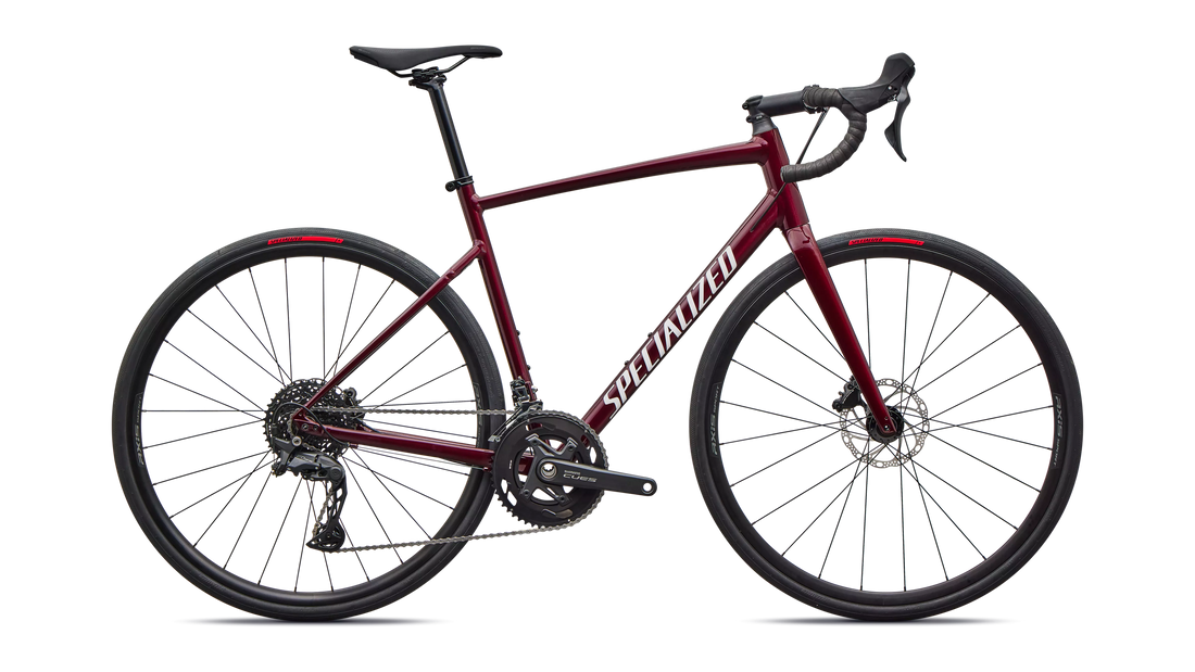 Specialized Allez E5