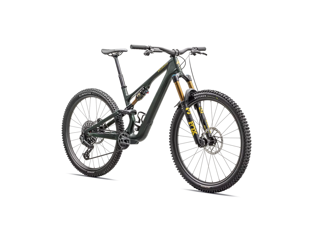 Specialized Stumpjumper 15 Pro