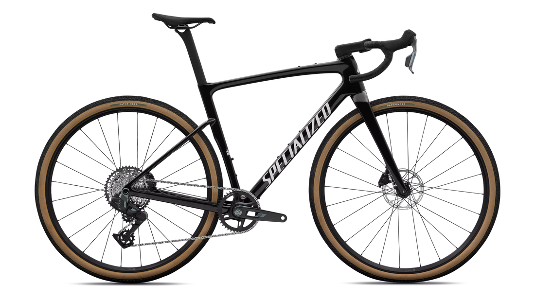 Specialized Crux 5 Comp