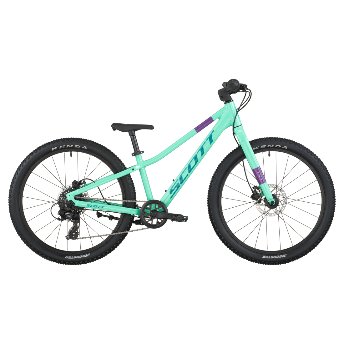 Scott Scale 400 Bike