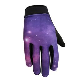 Solo Glove Explorer Long Finger