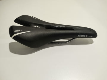 Specialized Avatar Comp Gel Black Saddle