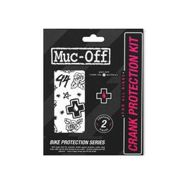 Muc-Off Crank Protection Kit