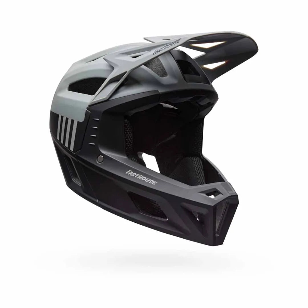 Bell Full-Air MIPS FH WRWF Helmet