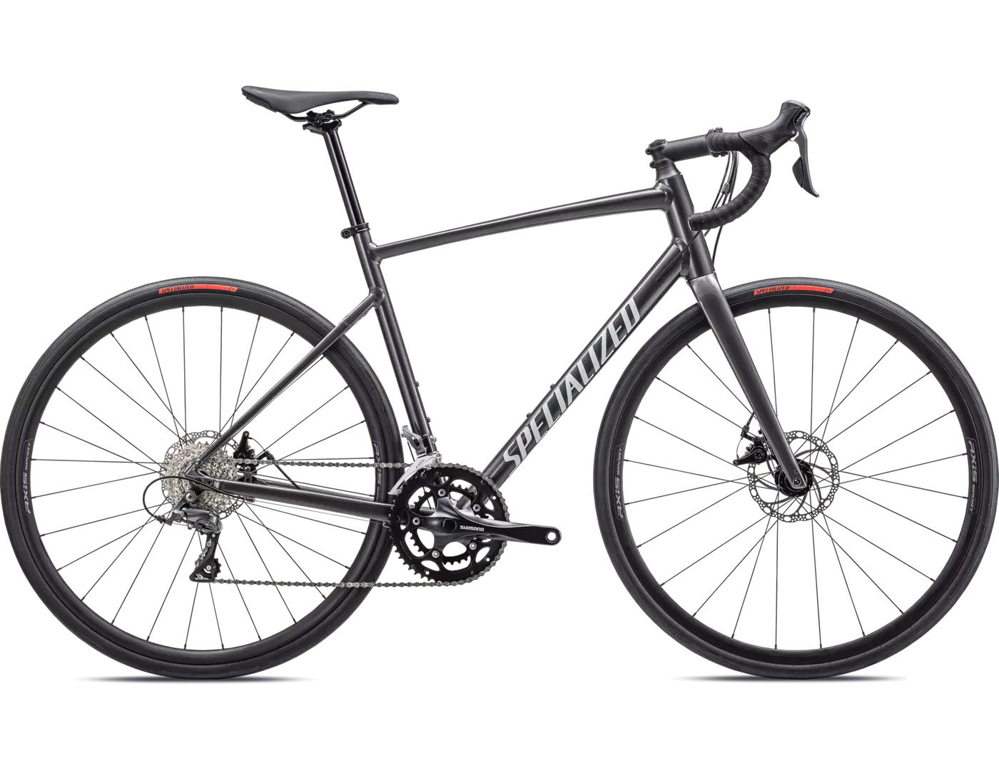 Specialized allez gravel bike hotsell