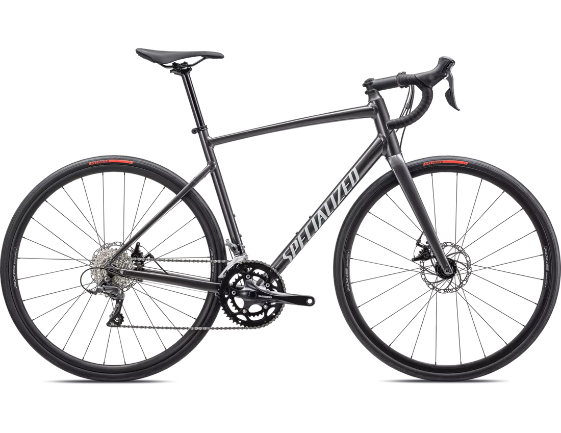 Specialized Allez E5 Disc