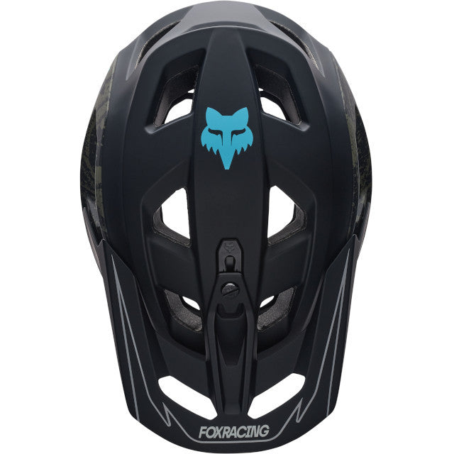 Fox Speedframe Lunar SE Helmet