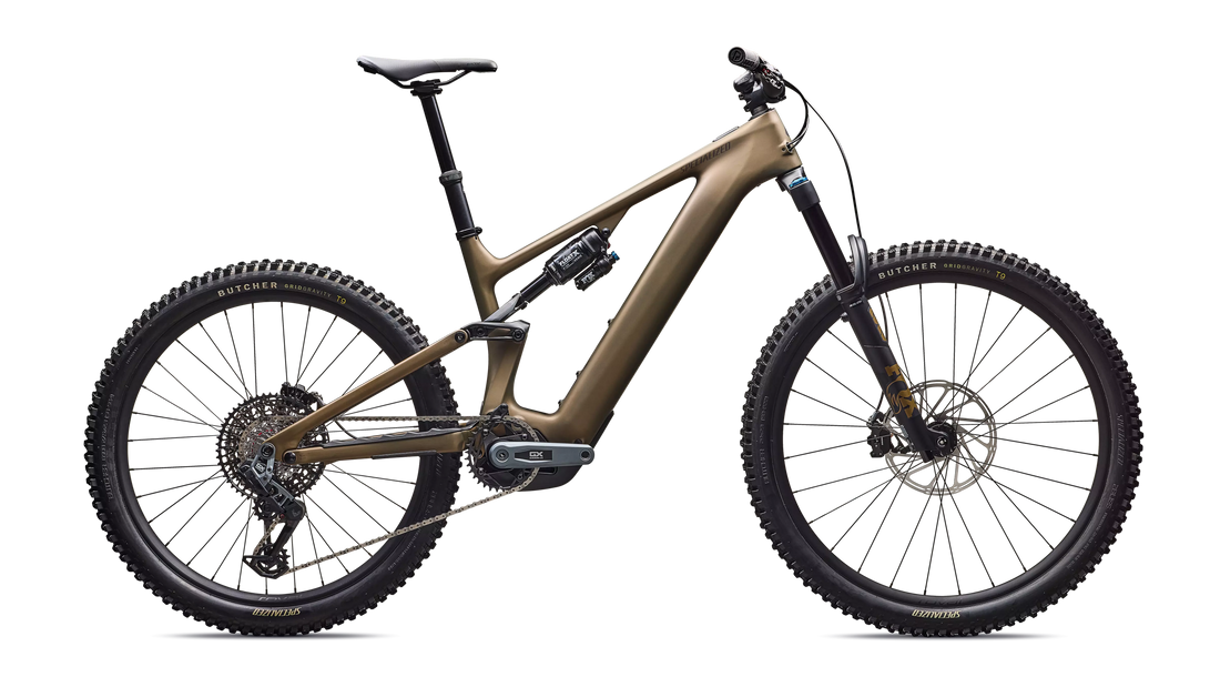 Specialized Turbo Levo 4 Expert