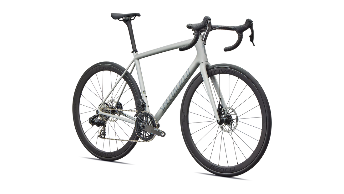 Specialized Aethos 2 Expert Sram Force AXS