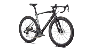 Specialized Roubaix SL8 Pro Sram Force AXS