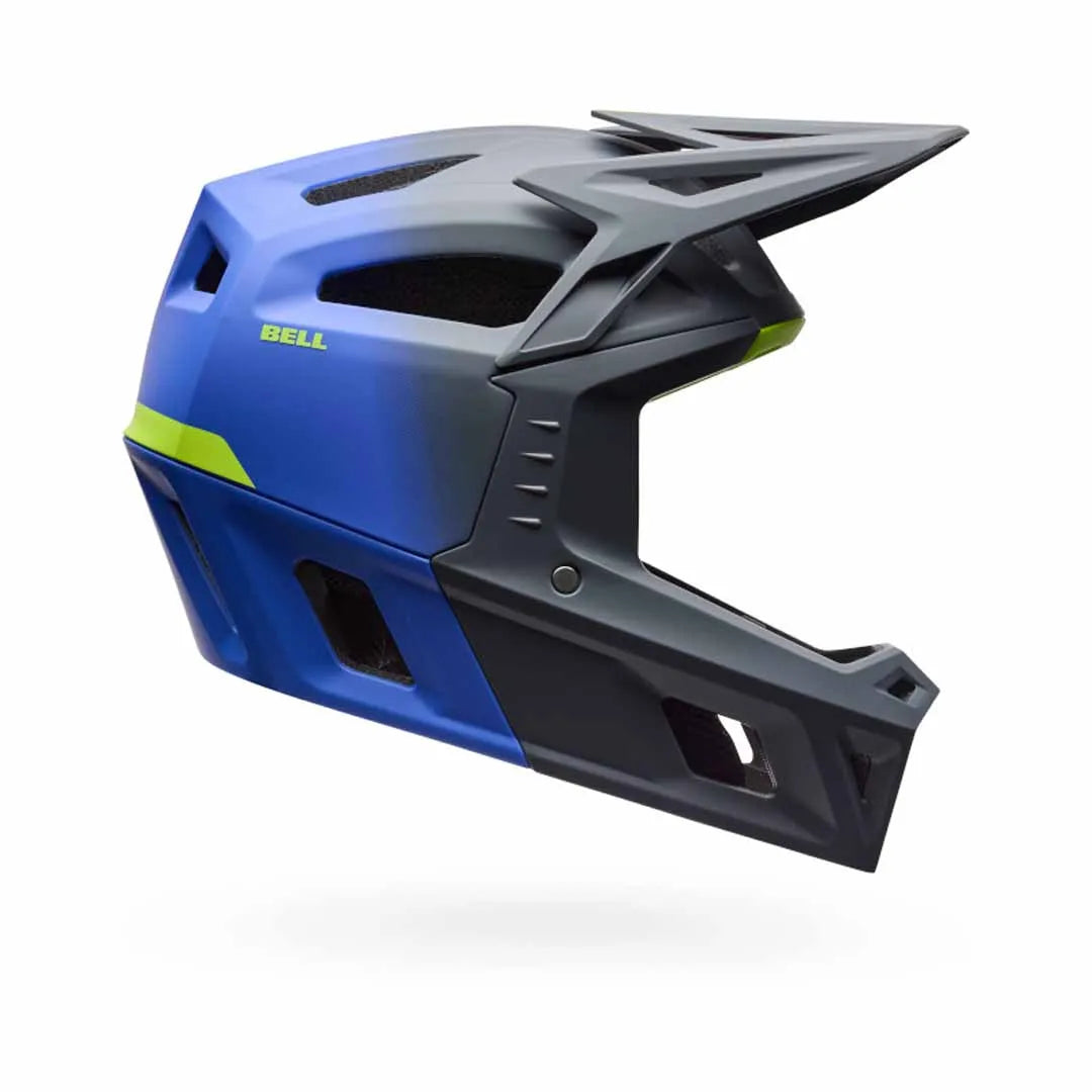 Bell Full-Air MIPS Grid Helmet