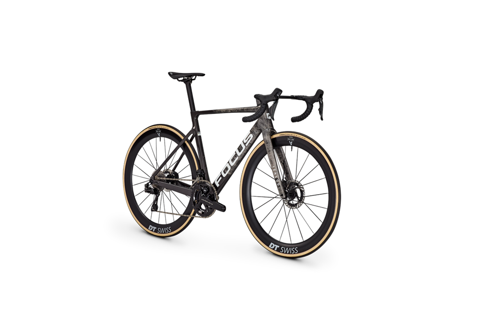 Focus F26 Izalco Max 9.9