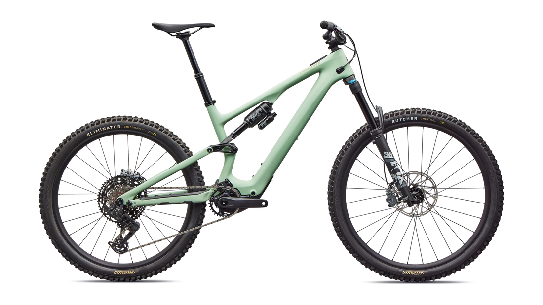 Specialized Turbo Levo SL 2 Comp