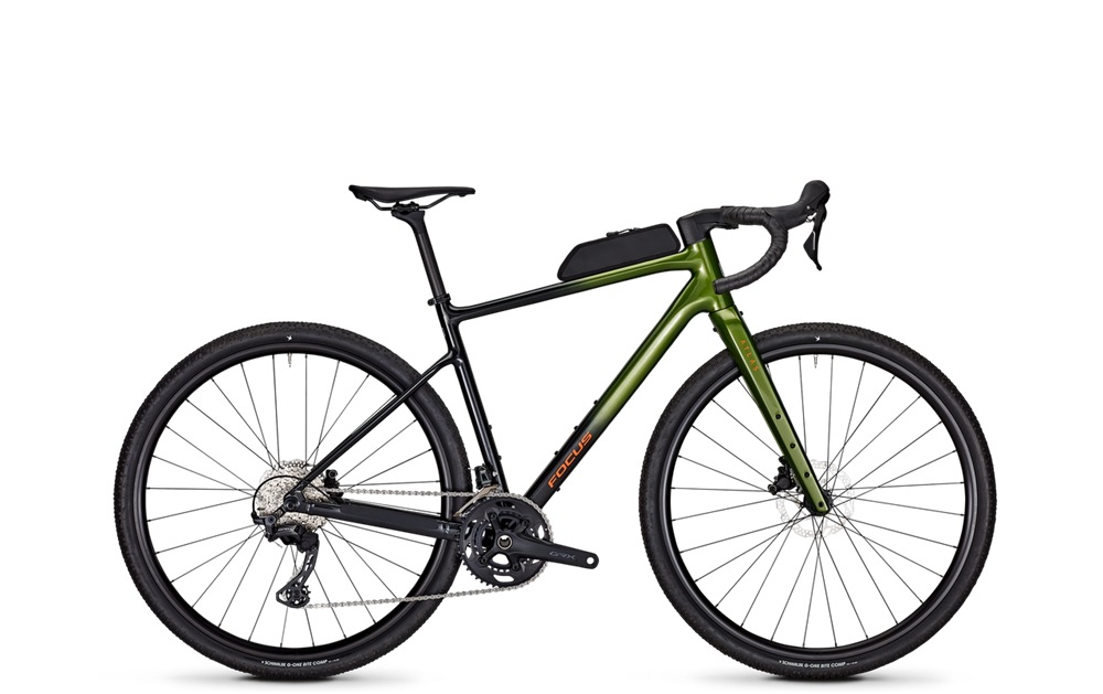 Focus F26 Atlas 6.9