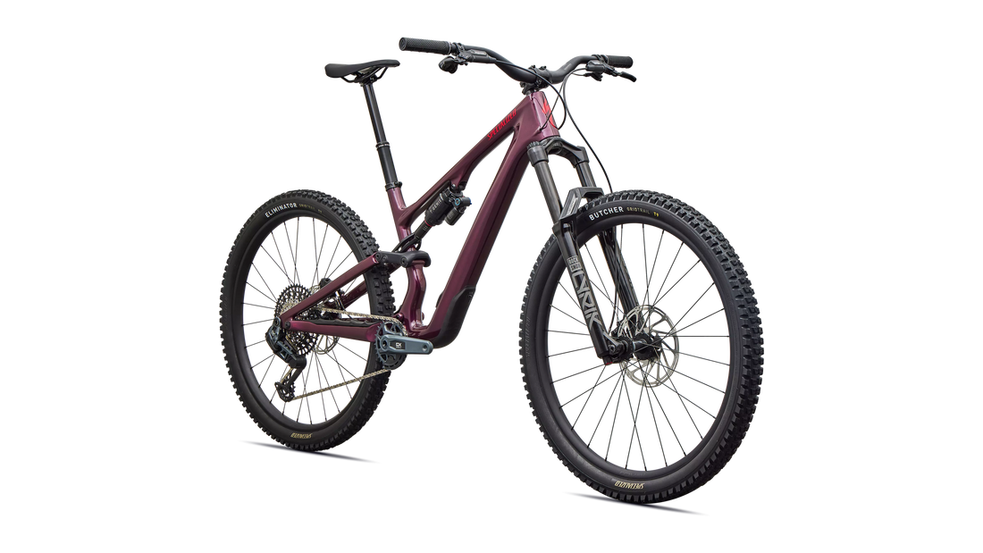 Specialized Stumpjumper 15 Evo Expert