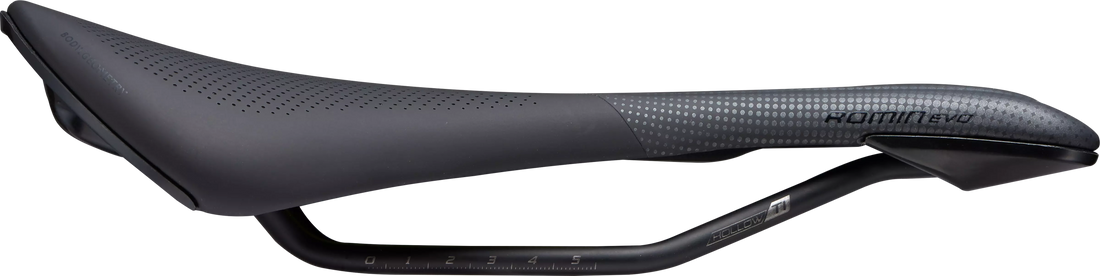 Specialized Romin EVO Expert Saddle with Mimic