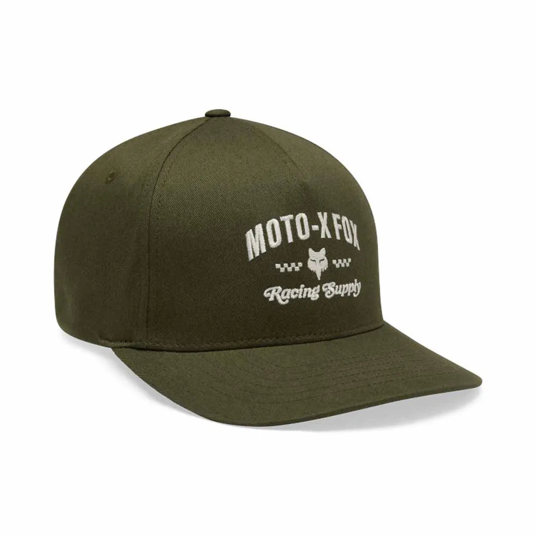 Fox Supply Flexfit Hat