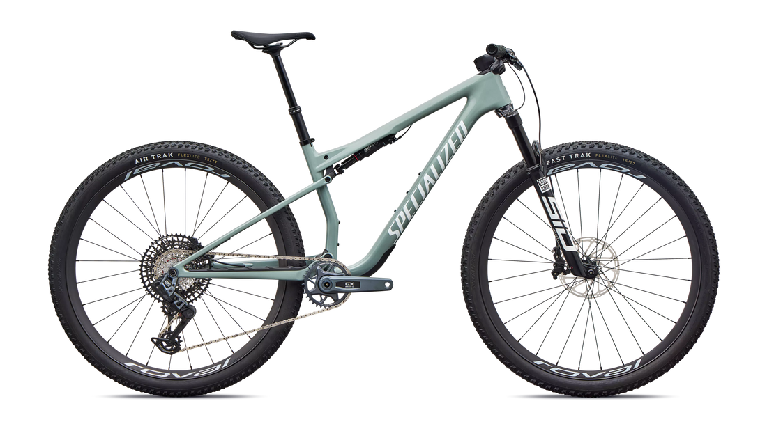 Specialized Epic 9 Expert