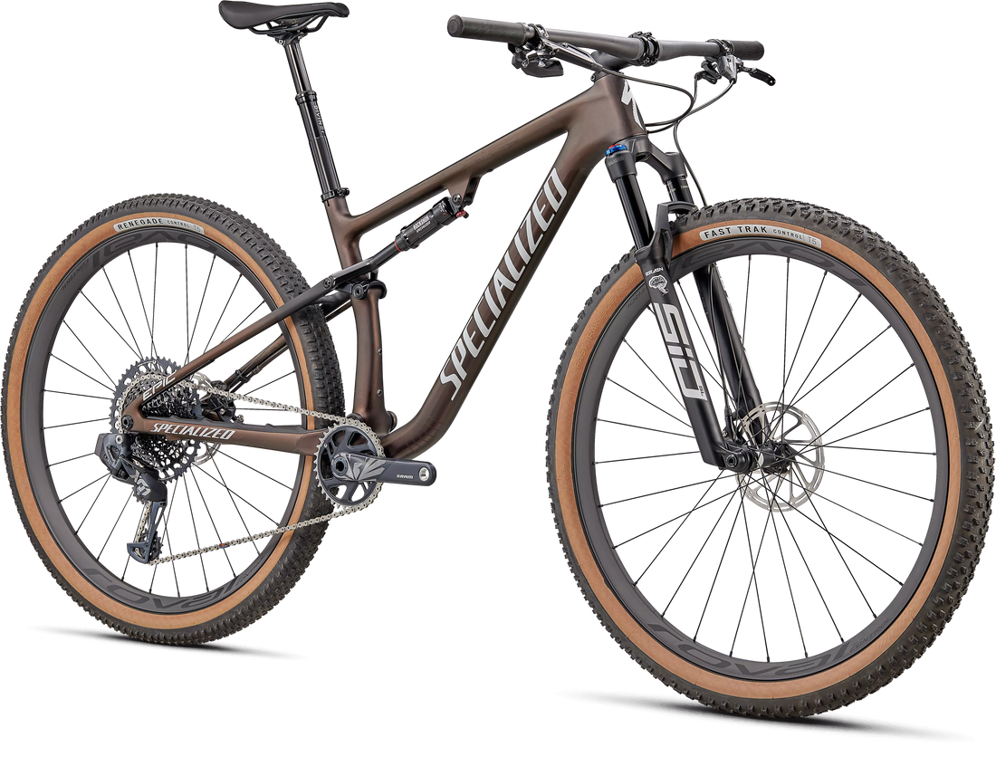Specialized Epic Pro MY22