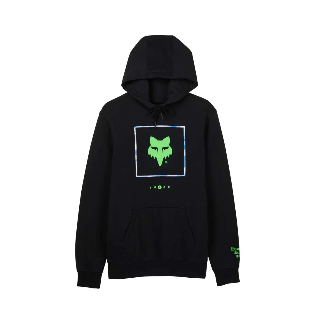 Fox Atlas Fleece Pullover