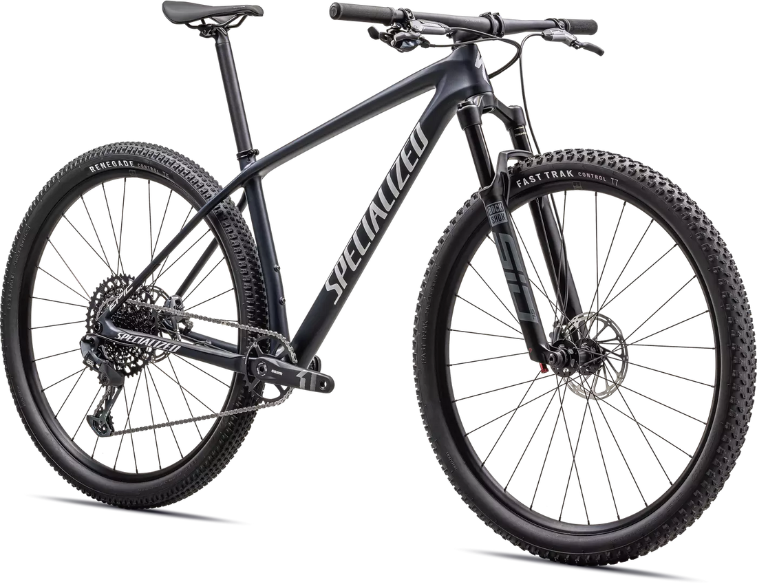 Specialized Epic Hardtail Comp