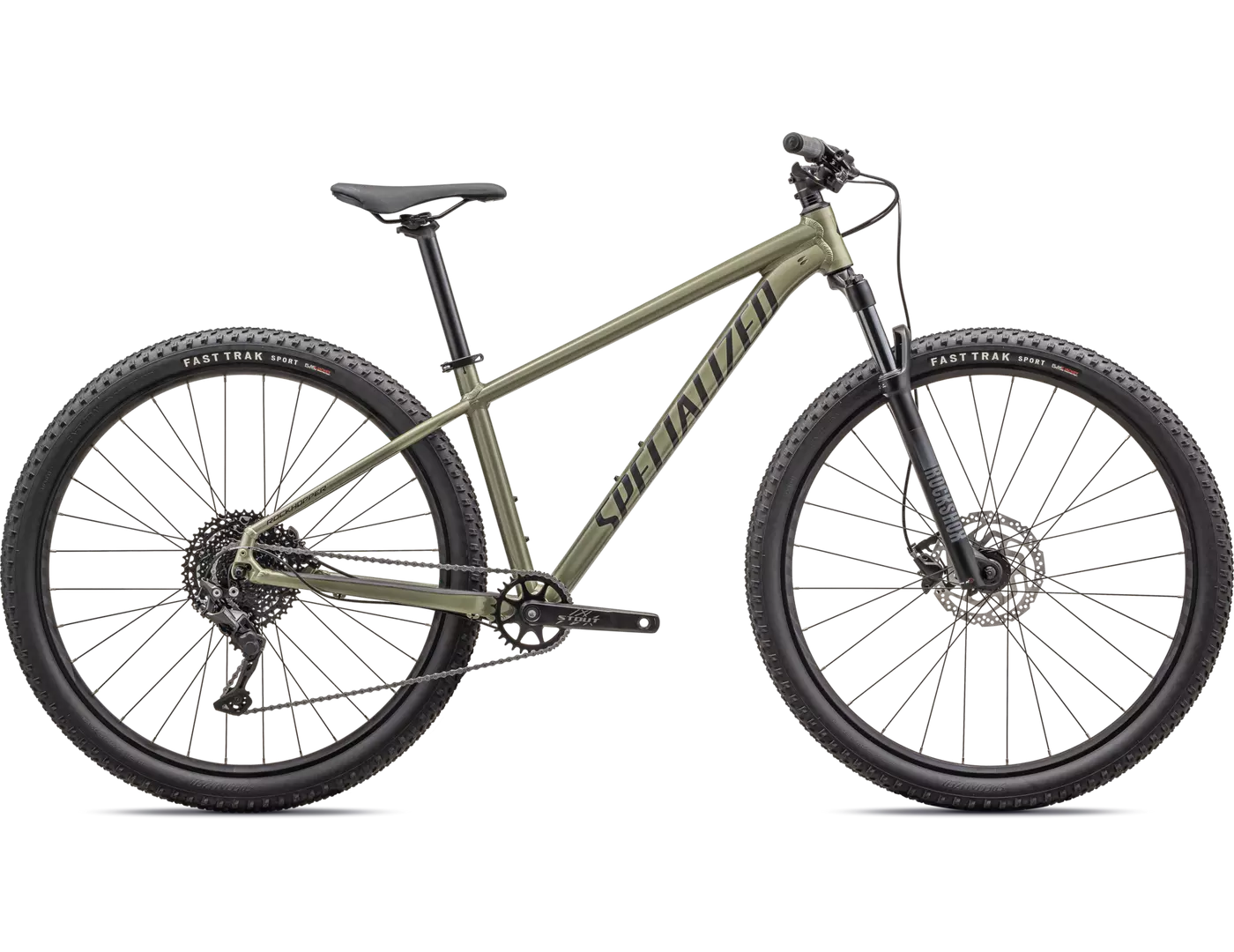 Specialized 美品　Rockhopper Comp 29インチ　MTB Specialized Rockhopper 29 Comp MY24