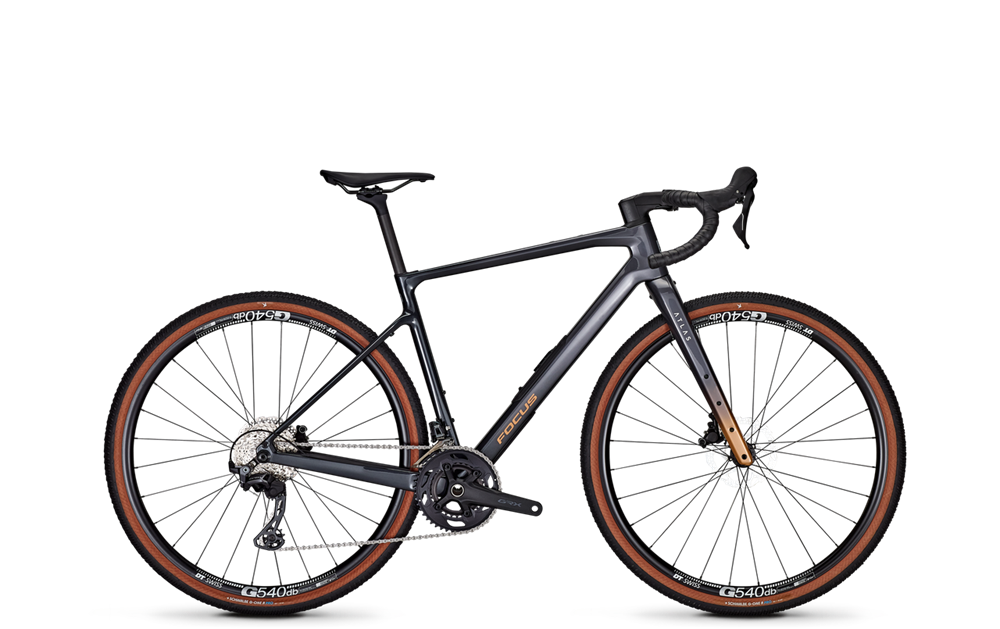 Focus F26 Atlas 8.7