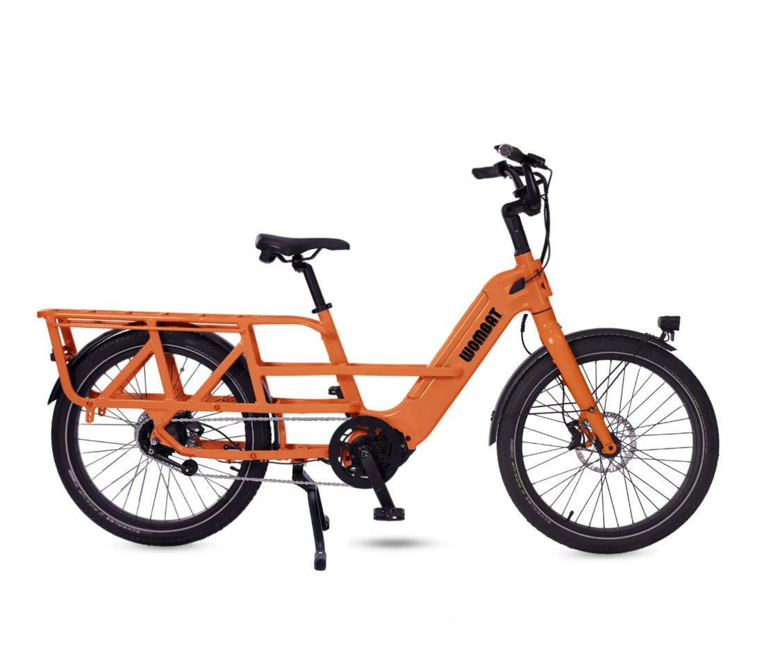 Wombat Wagon Sport G3