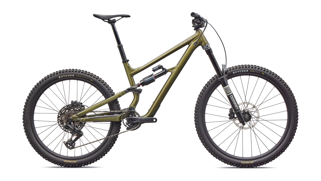 Specialized Status 2 170