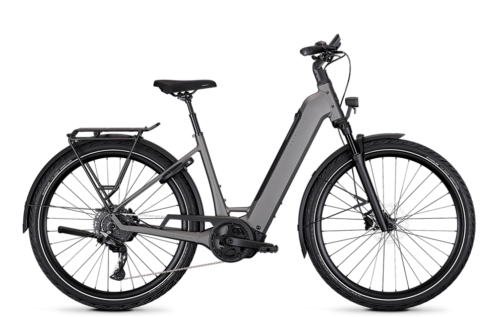 Kalkhoff K26 Endeavour 3 Excite