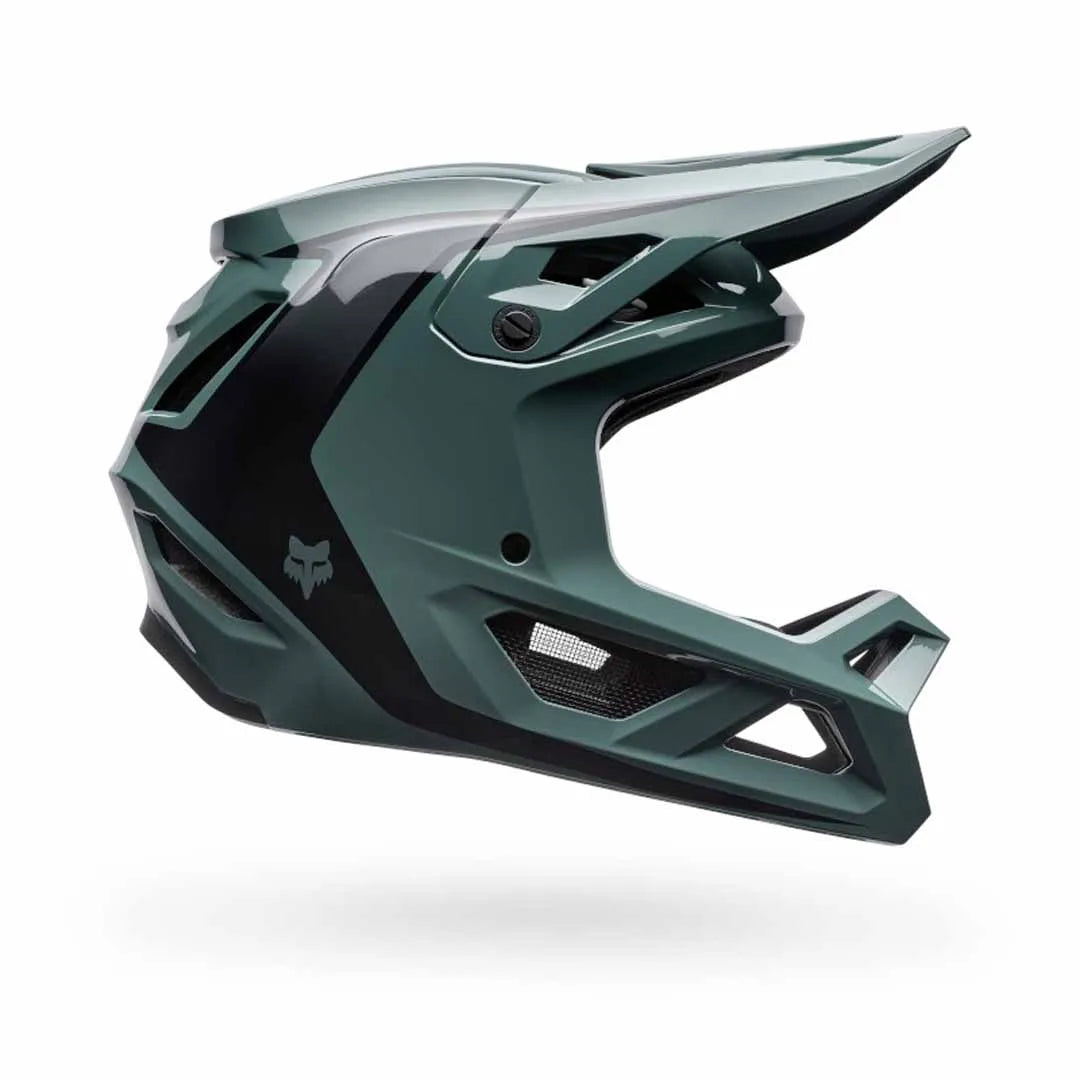 Fox Rampage Vault Helmet