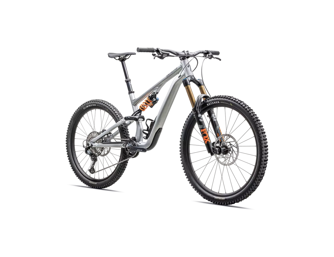 Specialized Stumpjumper 15 Fox Coil Alloy
