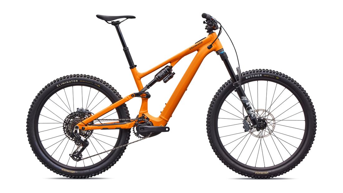 Specialized Turbo Levo SL 2 Comp Alloy