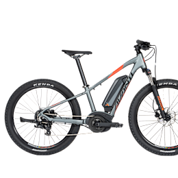 Avanti Montari-E Bike Jnr-25 kph
