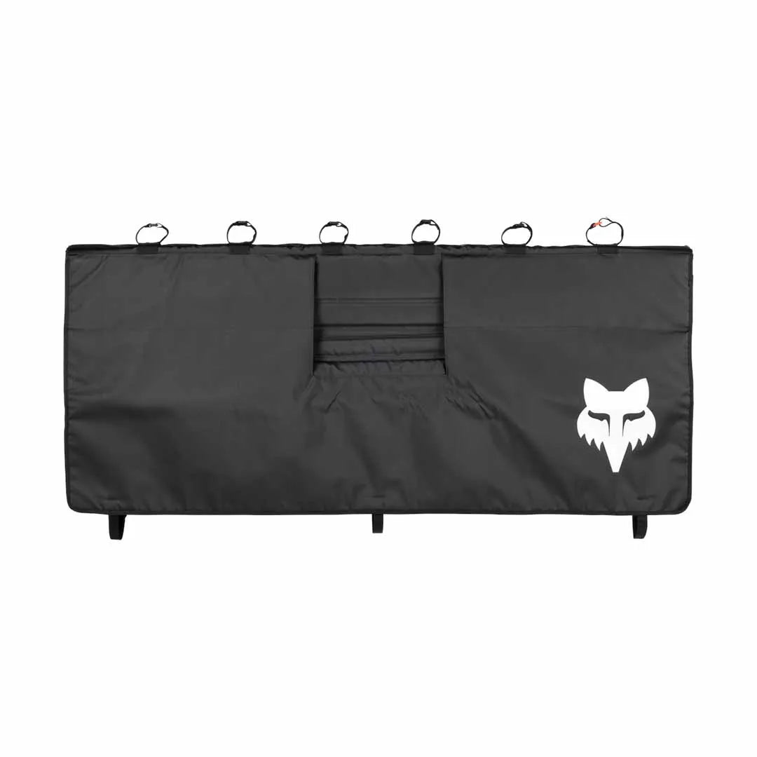 Fox Tailgate Cover