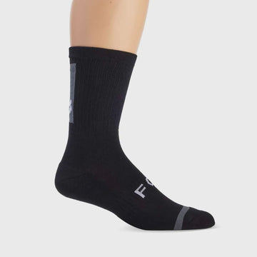 Fox 8" Defend Sock
