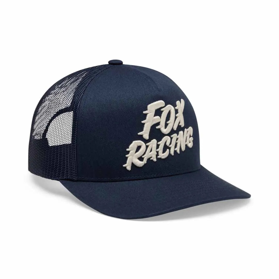 Fox Speed Mesh Trucker Hat