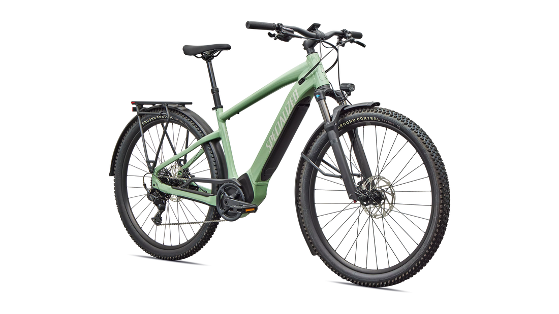 Specialized Turbo Tero 4.0 EQ