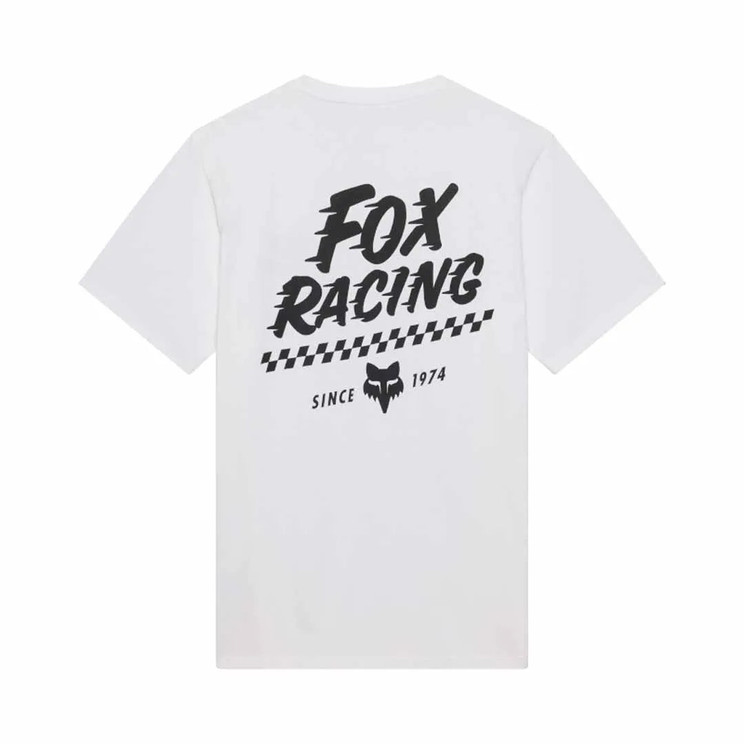 Fox Speed 195 Original Short Sleeve Tee