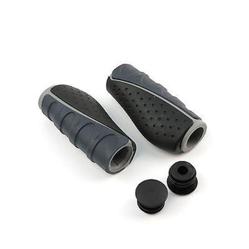 KWT Ergonomic Comfort Grips Dual Tone