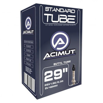 CST Acimut Tube PV