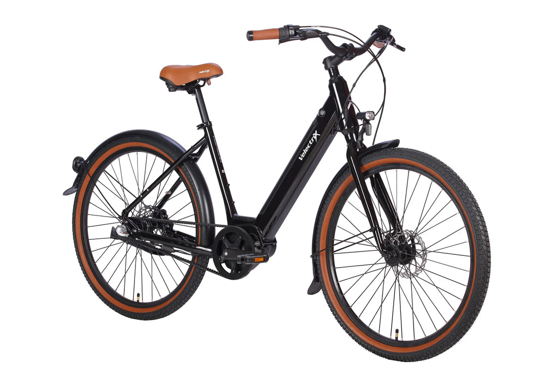 VelectriX Cruiser Pulse STX
