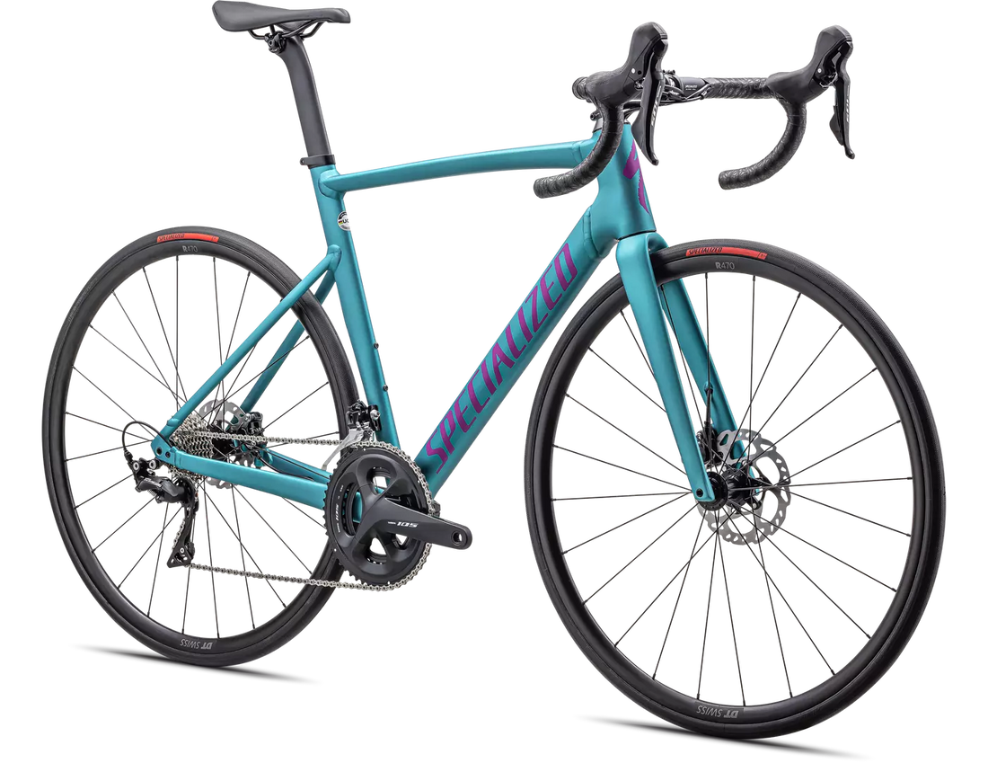 58 - Specialized Allez Sprint Comp