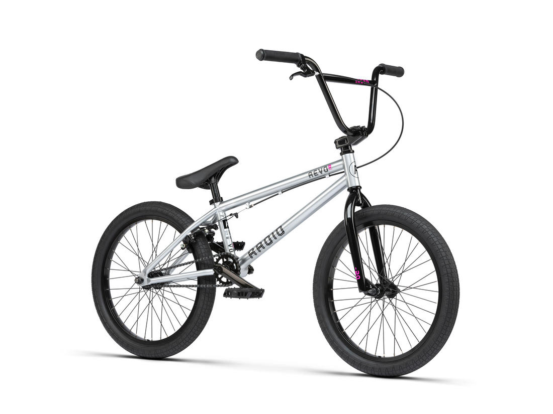 Radio Revo Pro 20" Bike