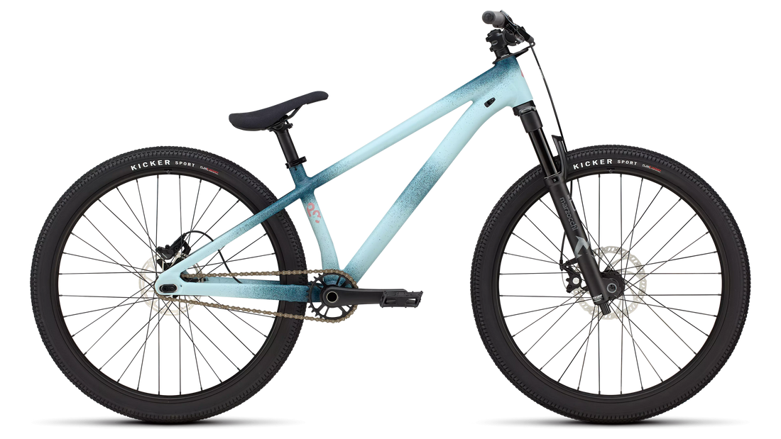 Specialized P.3