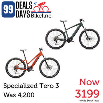 Specialized Turbo Tero 3.0 MY22