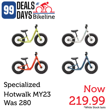 Specialized Hotwalk MY23