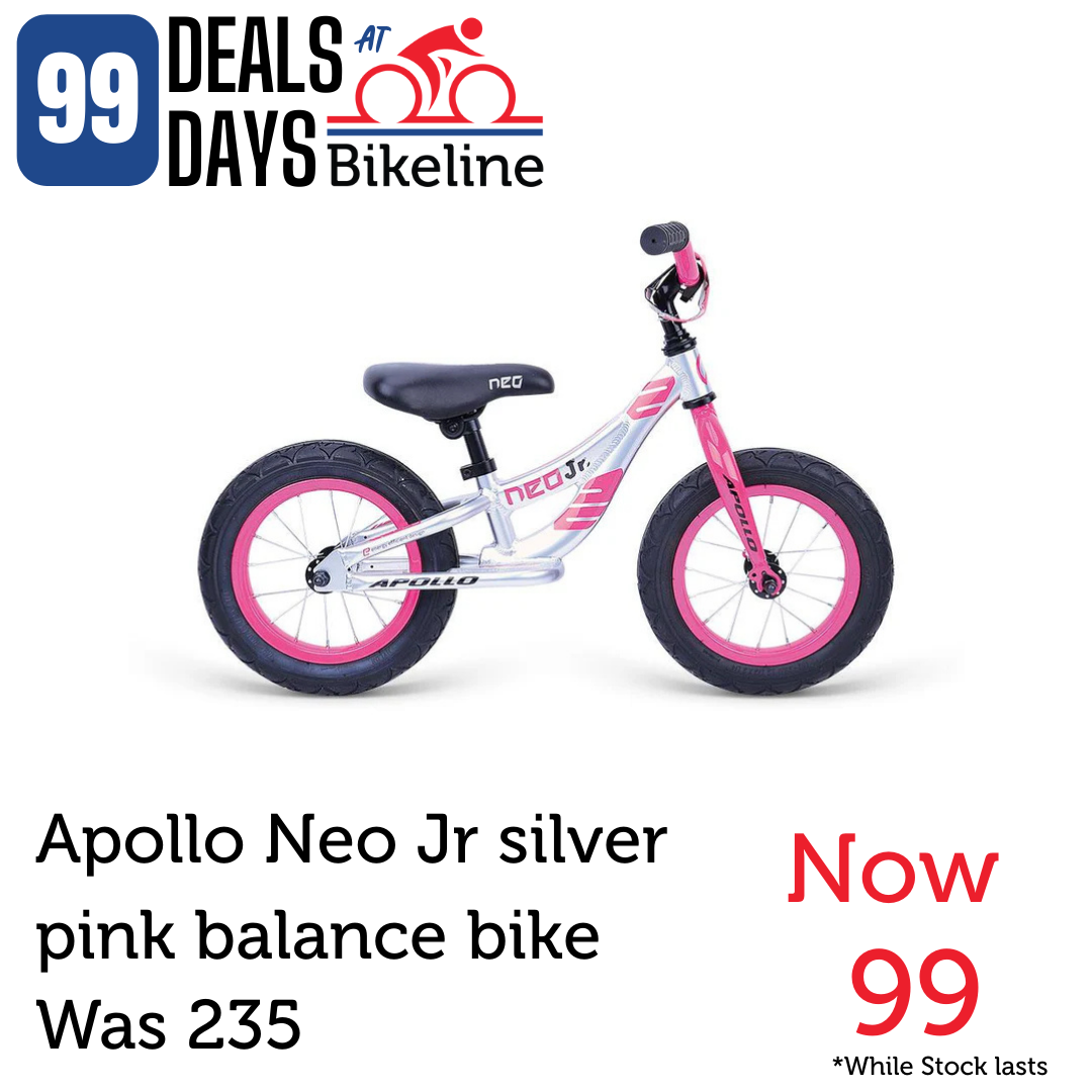 Apollo Neo Jr