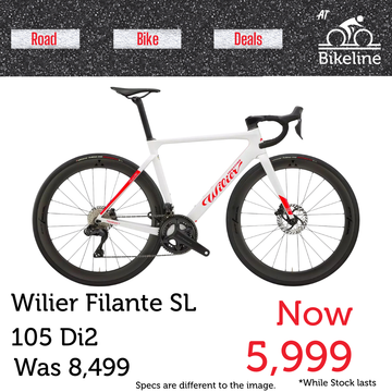 Wilier Filante SL