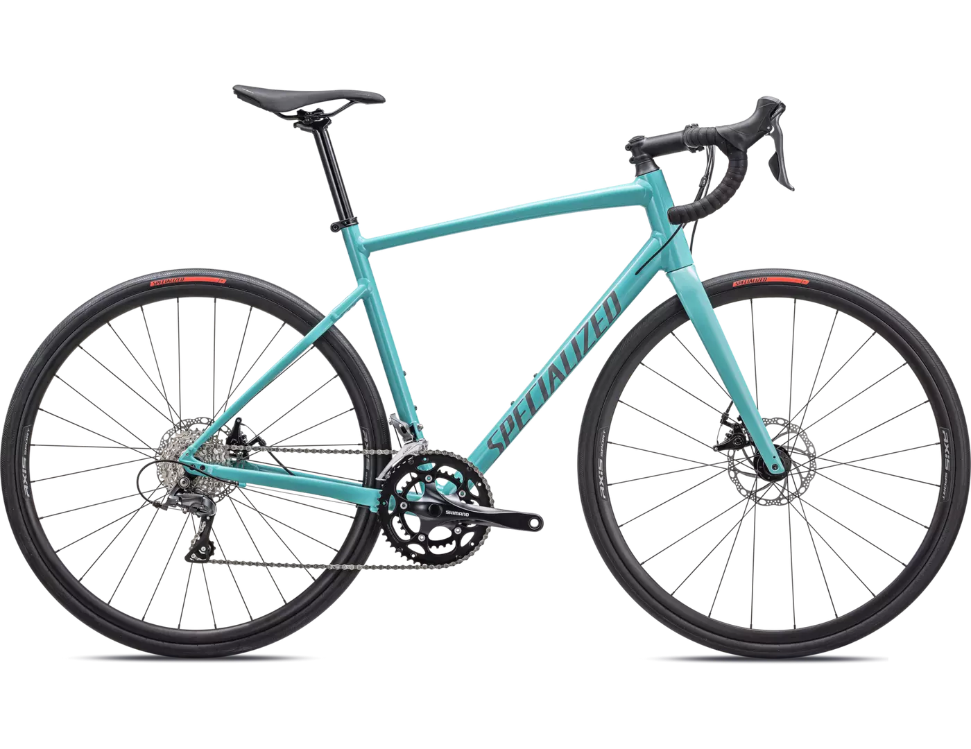 Specialized Allez E5 Disc
